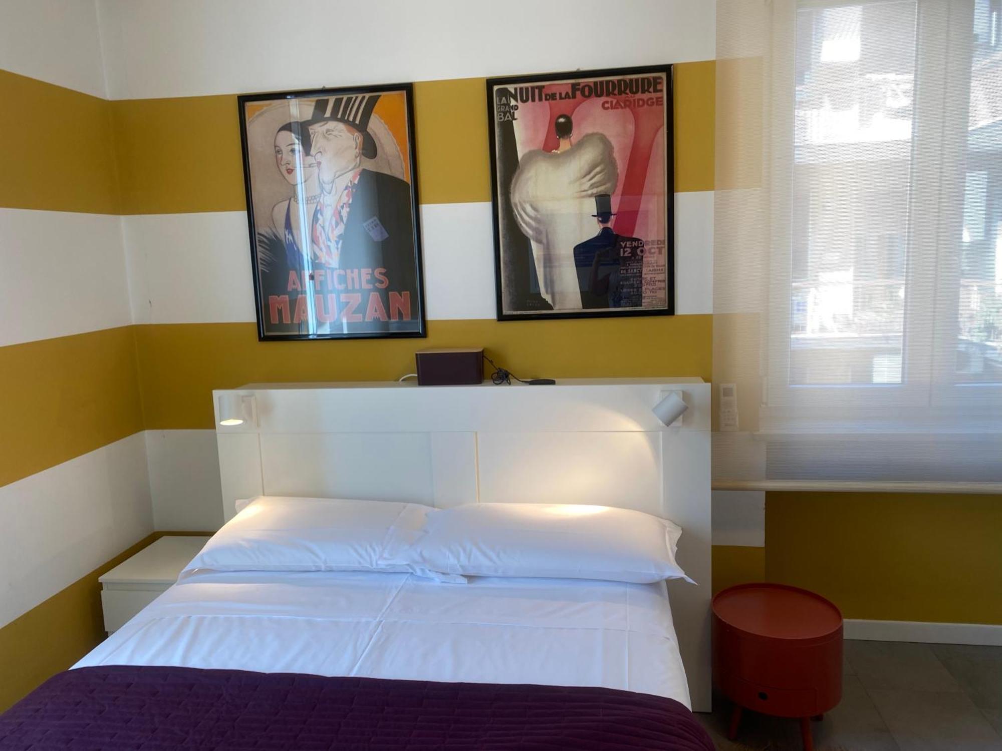 Suite Mela Verona Exterior foto
