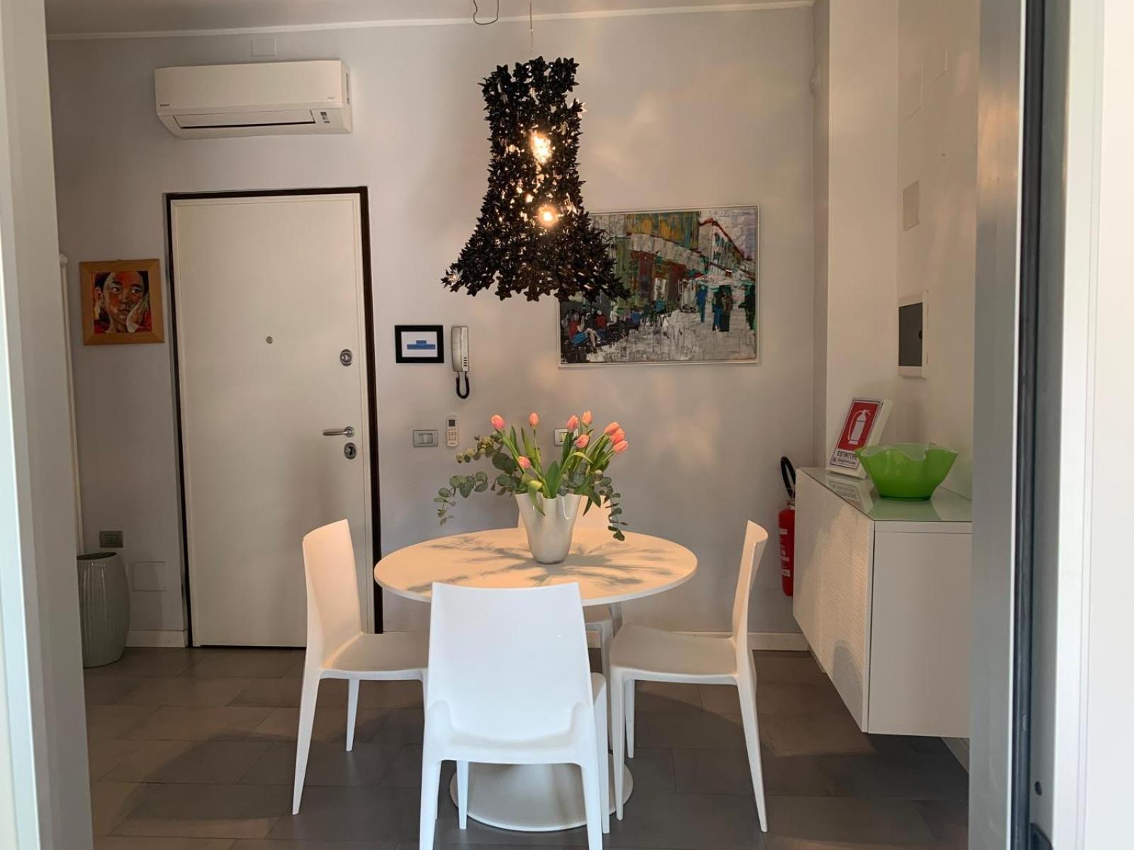 Suite Mela Verona Exterior foto