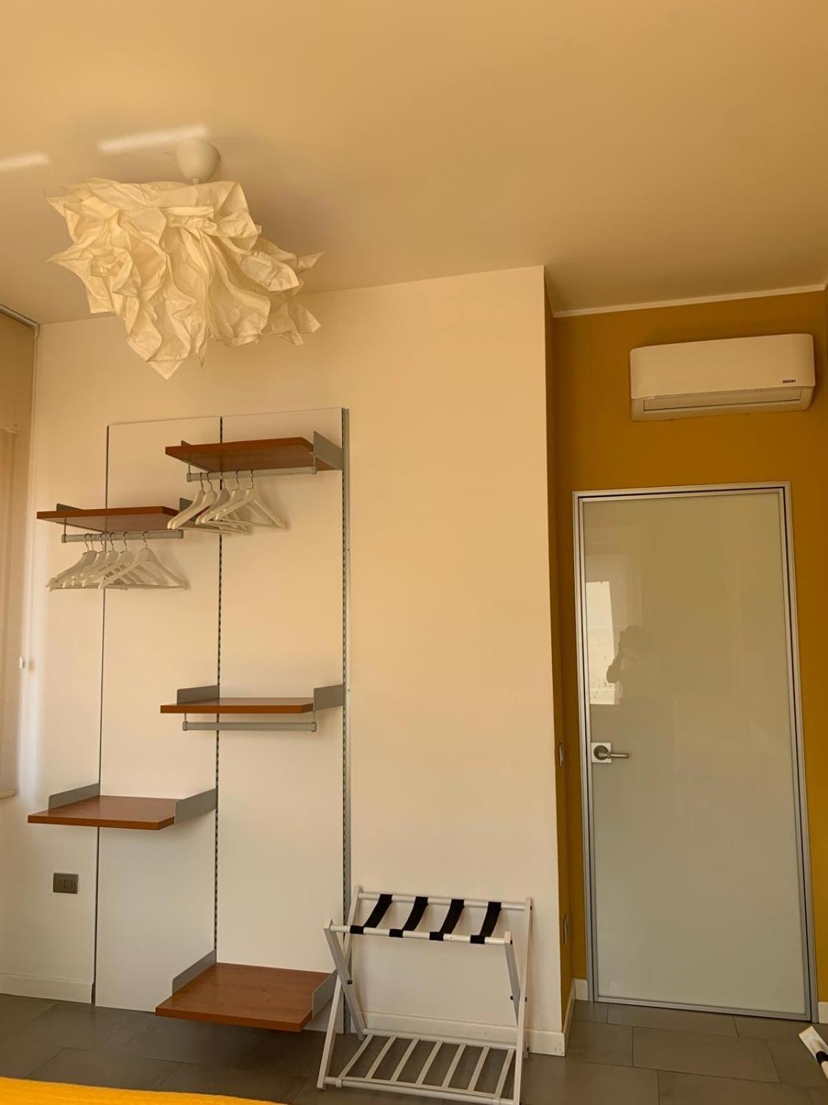 Suite Mela Verona Exterior foto